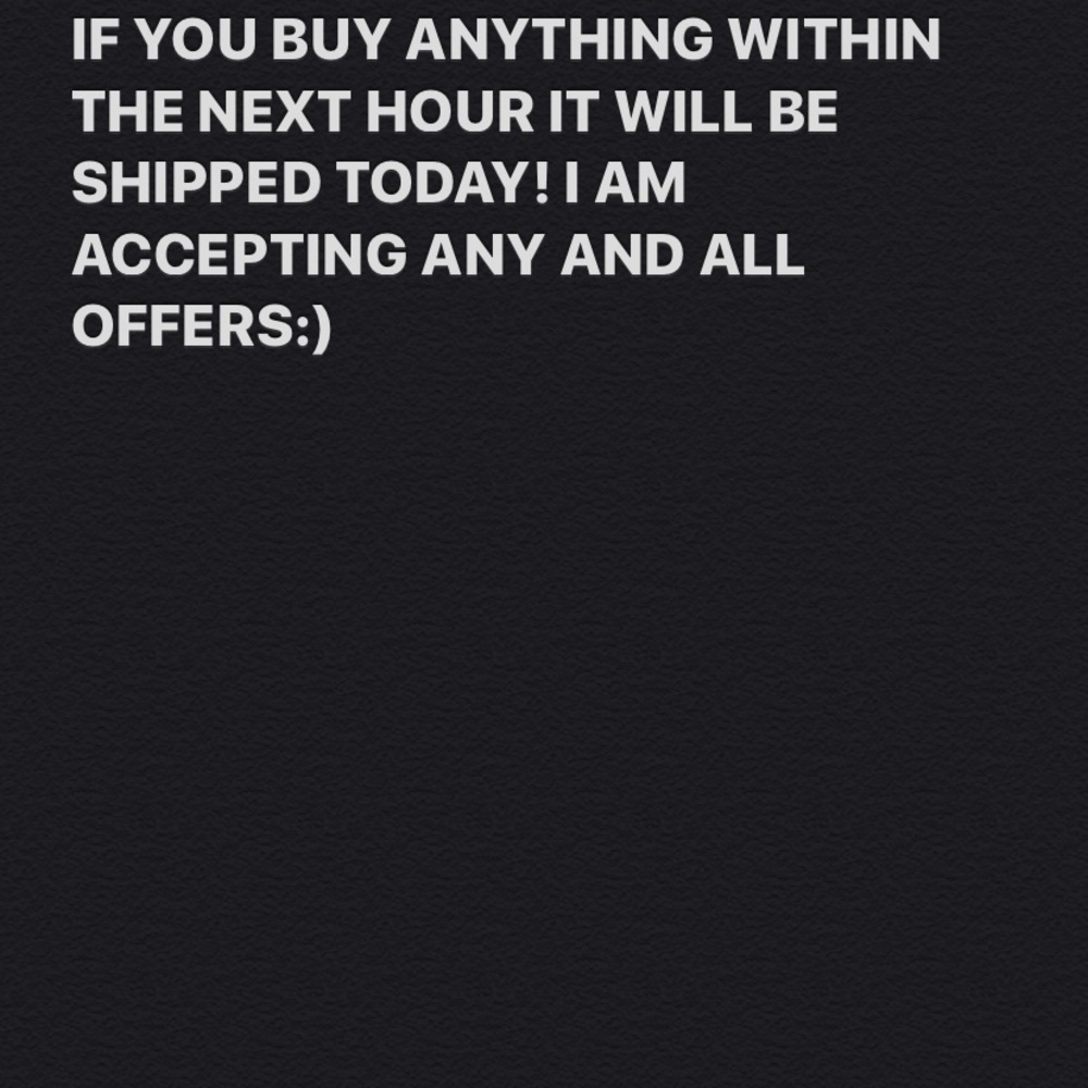 PSA!!!!